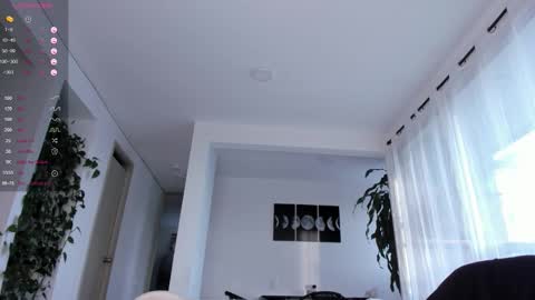 Andrew xdres08 online show from 10.31.25