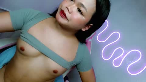 Snapshot of hotbabe_rica chatting on 02.14.26 Ricaa online show from 02.14.26