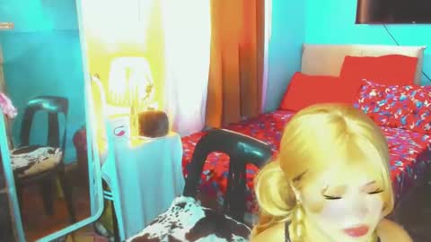 Snapshot of hotbabe_tanya chatting on 01.05.25 T A N Y A online show from 01.05.25