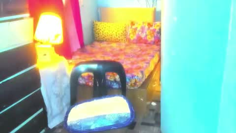 Snapshot of hotbabe_tanya chatting on 10.22.25 T A N Y A online show from 10.22.25