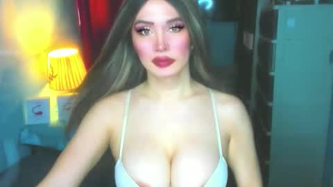 T A N Y A online show from 03.21.26