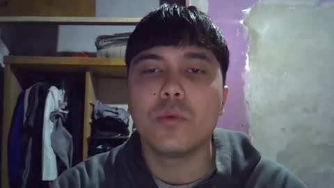 hotbaby6900 online show from 10.12.25