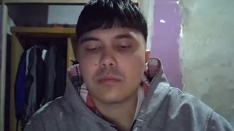 hotbaby6900 online show from 10.20.25