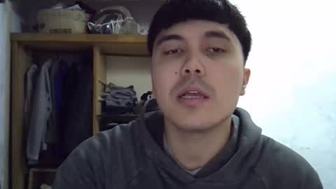 hotbaby6900 online show from 11.17.25