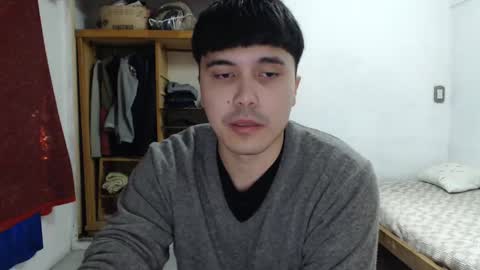 hotbaby6900 online show from 11.23.25