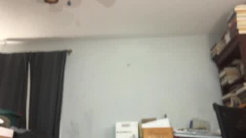 Snapshot of hotbaldcock49 chatting on 04.19.26 Pete Mitchell online show from 04.19.26