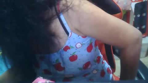 hotbetty_45 online show from 02.24.25