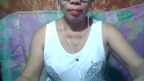 hotbetty_45 online show from 10.14.25