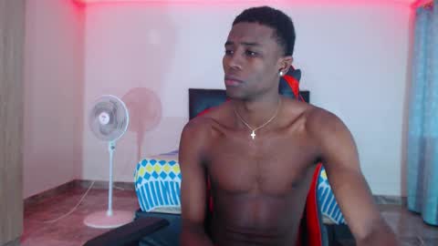 rivas online show from 09.22.25