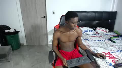 Snapshot of hotblacks07 chatting on 04.24.26 rivas online show from 04.24.26