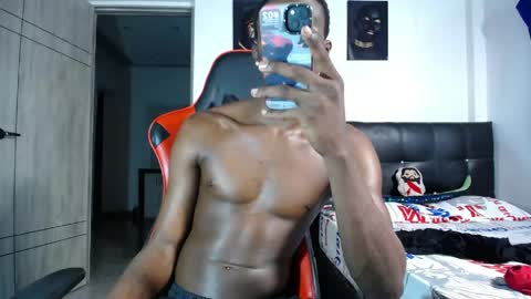 Snapshot of hotblacks07 chatting on 04.29.26 rivas online show from 04.29.26