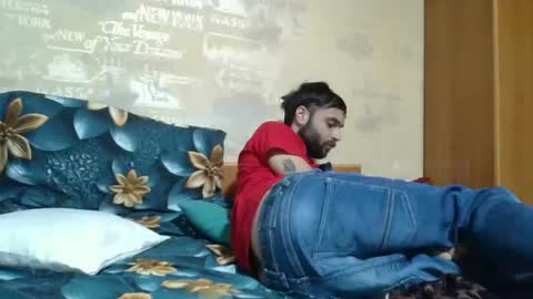 Snapshot of hotbodyboy879506 chatting on 06.22.26 Mihai online show from 06.22.26