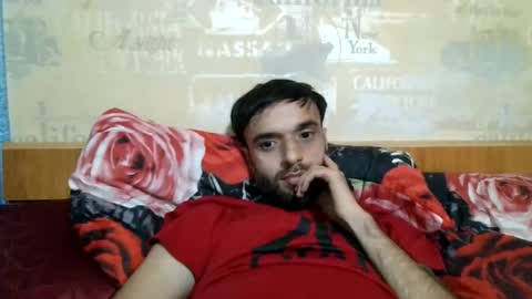Snapshot of hotbodyboy879506 chatting on 08.08.26 Mihai online show from 08.08.26