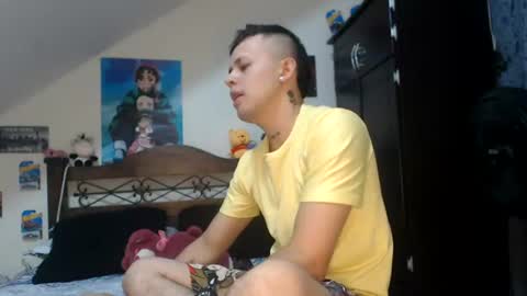 jhon online show from 07.16.26