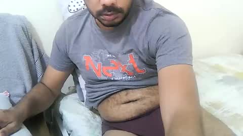 Hotboy8677 online show from 02.11.26