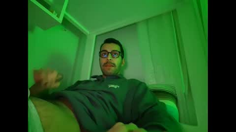 Alp online show from 12.18.25