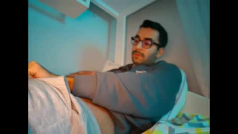 Alp online show from 12.19.25