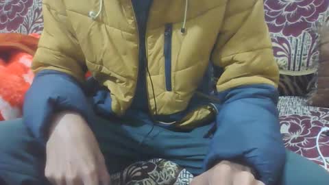 Snapshot of hotboyesex chatting on 02.02.25 Aay whoosh online show from 02.02.25