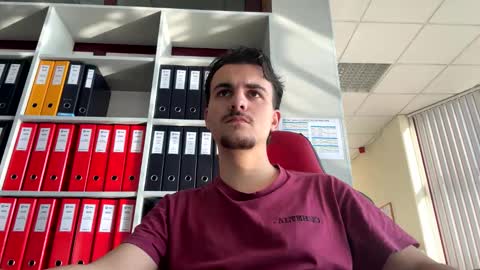 hotboyfuck9 online show from 03.23.26