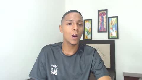 hotboyluxe online show from 03.03.26