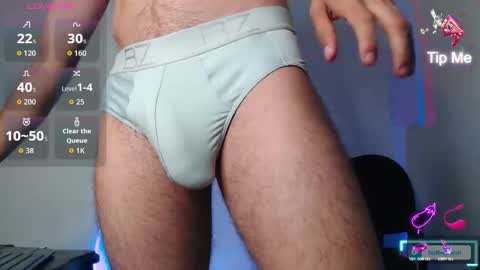 Alex Neon online show from 10.27.25