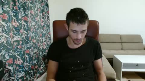 Hotboyshorny online show from 02.17.25