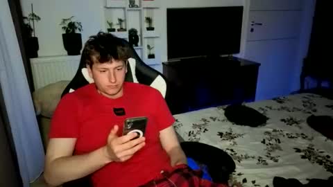 Snapshot of hotboyshorny chatting on 05.31.26 Hotboyshorny online show from 05.31.26