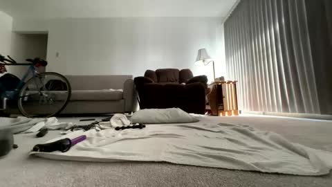 hotbuns69_ online show from 11.22.25