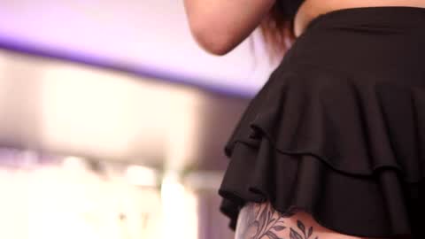Anais online show from 05.14.26