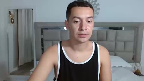 hotcamboysxox online show from 10.15.25