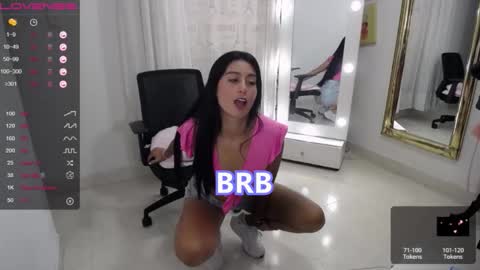 SECRET ROOM shhhhhh  make me very happy link AMAZON online show from 10.30.25