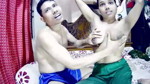 Hotcapolx online show from 05.05.26