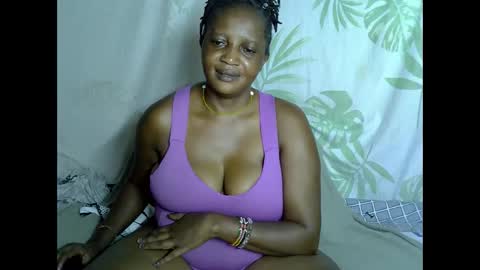 Big Boobs online show from 09.18.25