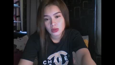 HotChilliBabe online show from 12.03.24