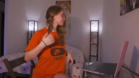 NICK AND NORA online show from 02.17.25