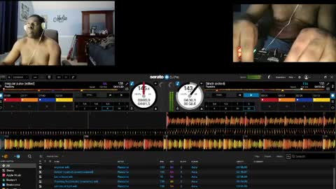 hotchoclatejuice199033 online show from 03.29.26