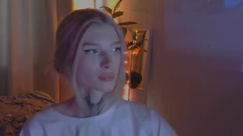 hotchubently online show from 03.03.25