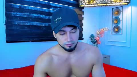 Hussain   aaron and Ekko online show from 12.05.25