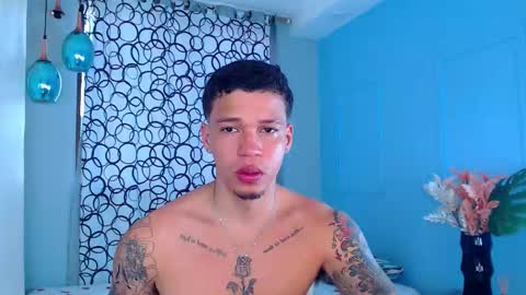 Hussain   aaron and Ekko online show from 01.16.26