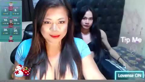 hotcumduo_goddess online show from 09.23.25