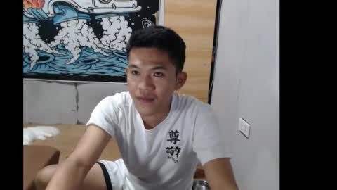 hotcuteasianxx online show from 09.17.25