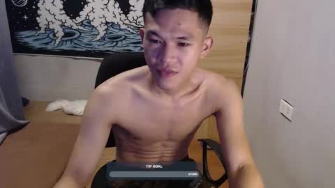hotcuteasianxx online show from 11.24.25
