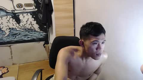 hotcuteasianxx online show from 12.03.25