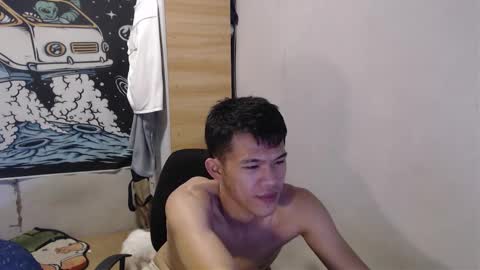 hotcuteasianxx online show from 12.15.25