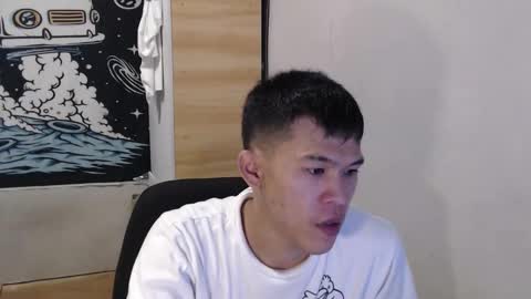 hotcuteasianxx online show from 12.22.25