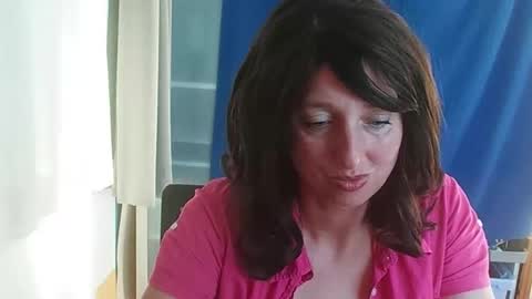 Hot Destany online show from 12.16.24