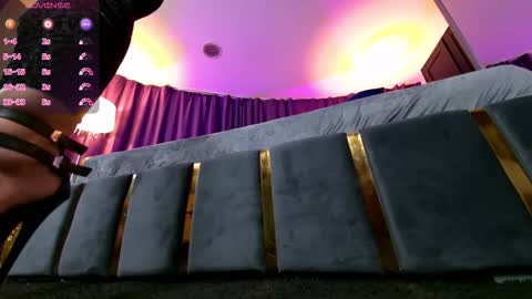 Mistress online show from 02.07.26