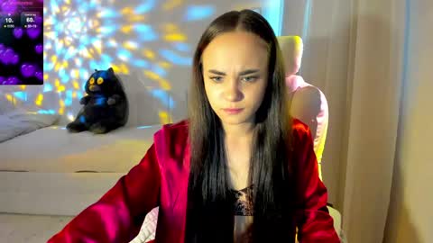 Snapshot of hotdevilsss chatting on 05.31.26 SWEET DEVILS PUSSY online show from 05.31.26