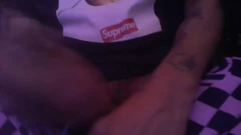 hotdick4200 online show from 10.31.25