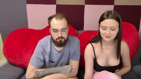 Max and Alina online show from 05.05.26